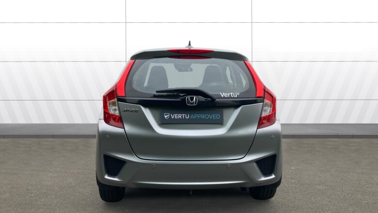 Honda Jazz 1.3 SE 5dr CVT Petrol Hatchback